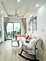 một căn hộ quý khách hàng không nên bỏ qua - căn 1522 tòa oc1a 59m2 view biển nha trang, mới 100%