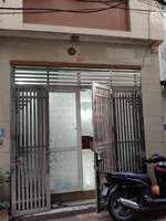 cho thuê nhà riêng ngách 43 ngõ 219 định công thượng