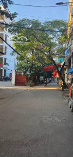 bán mảnh đất phân lô, ngõ thông ô tô tại cổ nhuế, bắc từ liêm, hà nội, dt 45m2, mt 4m, giá nhỉnh 8t