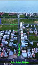 chính chủ cần bán nhanh siêu phẩm đường trần quốc hoàn thông thẳng ra bãi tắm sơn thuỷ