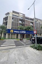 cho thuê tòa văn phòng 10x19 dtsd ~700m² vị trí đẹp tại the global city