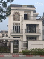 khẳng định vị thế tại biệt thự đơn lập hud mê linh - diện tích 375m2 mặt tiền 15m - giáp sun group