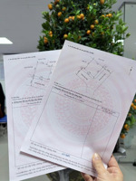 bán lô đất góc 2 mặt 56m2 phân lô 162 trung lực hải an