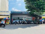mặt tiền ngang 12m - đường tân hương -q.tân phú - 12x22m - gs25 đang thuê - giá về 48 tỷ