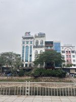 mặt phố nguyễn khang - 9 tầng có hầm - 2 thang máy - toà building cao cấp lô góc