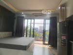 cho thuê căn hộ apartment full đồ cao cấp. phòng view toàn mặt hồ tây cực chill. chỉ 7tr