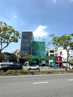 siêu khan hiếm toà văn phòng cao nhất mt trần não quận 2