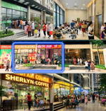 lãi 800tr/năm khi đầu tư shop mặt sảnh 63m2 kđt vinhomes smart city-vốn 3tỷ-sổ đỏ