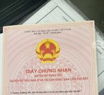 cần bán mảnh đất full thổ cư thích hợp xây nhà vườn
