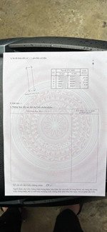 bán đất tđc ngọc hiệp, p. tây nha trang, dt 96,8m2 (ngang 4,5m) h.nam - giá bán: 49tr/m2