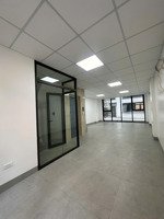 cho thuê văn phòng kim giang - thanh liệt, ngay cạnh the manor central park, 51m2/tầng, sàn thông