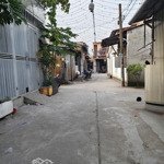 bán nhà riêng tại b16/22, liên ấp 26, vĩnh lộc a 1 lầu 4x15m 3pn 1 tỷ 480tr shcc