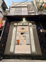 tân phú-nhà mới 2 tầng nở hậu tài lộc 56m2-giá chỉ 6t.ỷ1