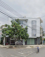 căn góc 2 mặt tiền nguyễn bặc và thân nhân trung diện tích 79,8 m bám đường 16,72 m giá 8 tỷ 3