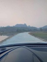 chính chủ gửi bán đất rộng, nhiều thổ cư, sổ hồng công chứng ngay, mặt tiền 40m đường bê tông thôn