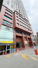 cc bình vượng 200 quang trung 92m 3n 2vs. full nội thất đẹp