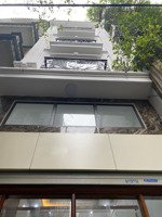 nhà phố kim giang khương đình , ô tô đỗ cửa, gần mặt đường lớn, 38m2, 5 tầng, 13.x tỷ