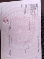 chính chủ cần bán lô đất đẹp vân quan đa phúc dương kinh hải phòng