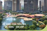 cơ hội đầu tư quỹ căn hộ độc quyền dự án the park land cạnh hồ 3,6ha siêu đẹp tại vin oceanpark 2