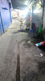 nhà mới 2 tầng hxh, chợ tân quy q7, sát đường lớn 8m, ngang 5.1m, giá hơn 5 tỷ