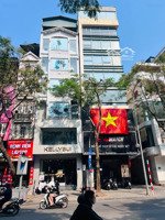 building mặt phố nguyễn chí thanh 112m2 x 8 tầng thang máy giá 68 tỷ