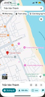 lô góc đẹp hiếm có - 150m2 - mt trần văn thành - sát hồ xuân hương - cách biển vài trăm mét