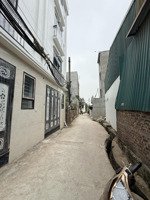 bán nhà xây mới 5 tầng dt 30m² thiết kế hiện đại ô tô đi lại 4.15 tỷ tại phụng châu