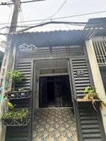 bán nhà shr trung chánh hóc môn - 3.23 tỷ