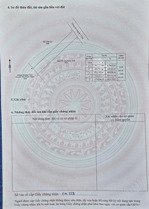 bán đất 501m² có 100m2 ođt tại búng gội, cửa dương sổ đỏ riêng, gần đường lớn