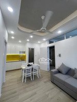 cho thuê căn hộ nguyễn kim q10 50m2, 2pn nhà đẹp, giá tốt 8tr/tháng