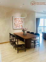 nội thất mới 100%, 3pn, giá bán: 10 tỷ 230, sổ hồng, tại green view, nguyễn lương bằng. 