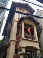 chính chủ bán nhà ngô quyền 75m2 ,mt 4,2m, kinh doanh , tài chính 16,2 tỷ