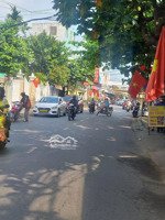 bán đất tại nguyễn huy tưởng, giá thỏa thuận, 124m2, khu vực liên chiểu, đà nẵng