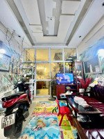 bán nhà phố vĩnh hưng hoàng mai 30m² x 5 tầng full nội thất về ở ngay giá hấp dẫn!