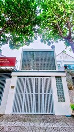 bán nhà kdc hiệp thành 3 đường số 15 nhà 5x20 đường 8m giá 6 tỷ tp thủ dầu một