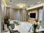 cần cho thuê nhanh căn hộ hưng phúc - happy residence,2pn nhà đẹp, cam kết giá rẻ. lh: 