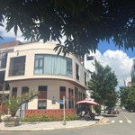 bán toà căn hộ góc khuê mỹ đông 14 - sát công viên - giá tốt