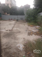 bán đất phúc lợi, 101m2-11.05 tỷ ngõ xe tải-thông, không qh- gần trường,chợ,viện-long biên-hà nội
