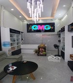 bán nhà mặt tiền kinh doanh, lê văn sỹ, p2, tân bình, 30m2, 6 tầng, cho thuê 25tr/tháng