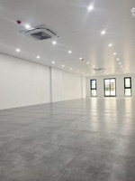 cho thuê sàn văn phòng phùng hưng, 130m2 sàn thông, view thoáng, giá rẻ chỉ 14 tr/tháng