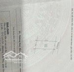 khuyến lương,dt 57.5m,mt 4.5 ngõ nông,sổ nét, oto gần,đối diện gamuda. chào 8.5t,chỉnh chủ