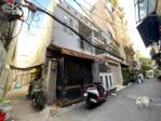 Bán Nhà HXH Đường Lý Thường Kiệt Quận 10.DT:5,1X19m.Giá 17 tỷ