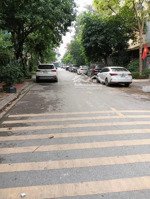 biệt thự đẳng cấp trục chính đại mỗ 170m2 mt 9.2m 32.9 tỷ