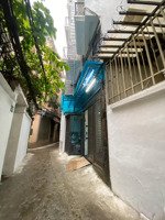 bán chdv phố hào nam, doanh thu đỉnh, hệ thống pccc đạt chuẩn, thang máy sịn sò, gt thuận tiện