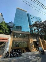 cho thuê nhà mới tinh nguyễn ngọc nại - thanh xuân, 115mx7t 1 hầm thông sàn thang máy, pcccc, 100tr