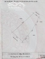 bán đất tại xã thuận mỹ, huyện châu thành, long an, giá ưu đãi 5,8 tỷ, hơn 1000m2 thổ cư