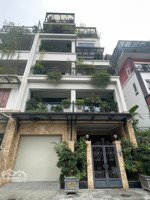 cho thuê nhà nguyên căn tại nguyễn khang. dt : 72 m * 6 tầng , mt: 5 m , chia phòng ,giá : 27 triệu