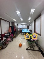 ngõ thông ra hồ kim liên - ô tô - kinh doanh tốt - 2 mặt thoáng - sổ đỏ nở hậu đẹp.