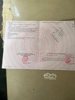 bán nhà mặt tiền kinh doanh tại đường bình hòa 24, thuận an, bình dương, giá cực chất 5,2 tỷ, 83m2