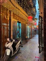 nhà mới ở ngay. khu trong đê an dương vương. gần tân xuân. giá đẹp cho khách mua ở